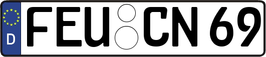 FEU-CN69
