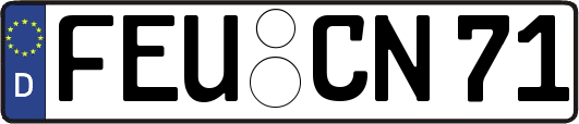 FEU-CN71