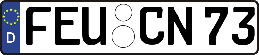 FEU-CN73