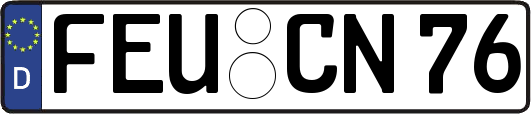 FEU-CN76