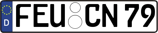 FEU-CN79