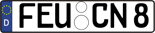 FEU-CN8