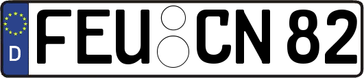 FEU-CN82