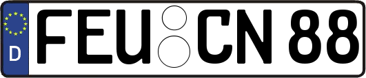 FEU-CN88