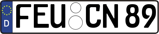 FEU-CN89