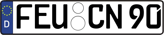 FEU-CN90