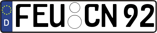 FEU-CN92