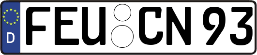 FEU-CN93