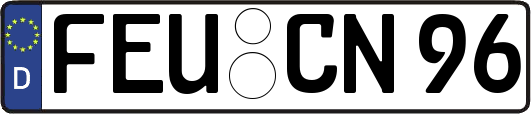 FEU-CN96