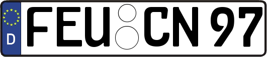 FEU-CN97