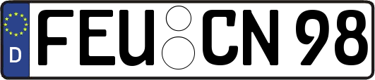 FEU-CN98