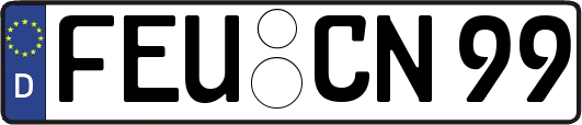 FEU-CN99