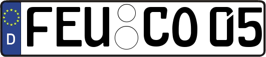 FEU-CO05