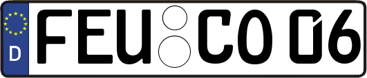 FEU-CO06