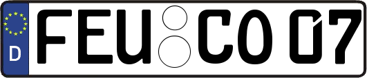 FEU-CO07