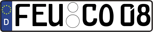 FEU-CO08