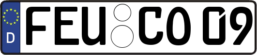 FEU-CO09