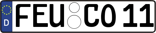 FEU-CO11