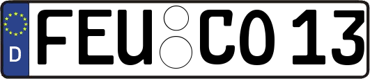 FEU-CO13