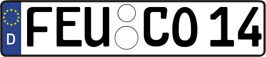 FEU-CO14