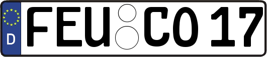 FEU-CO17