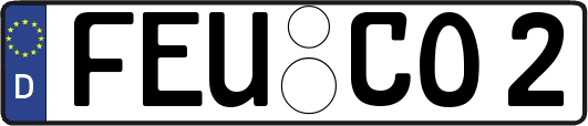FEU-CO2