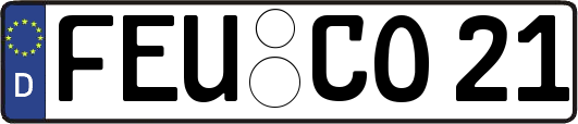 FEU-CO21