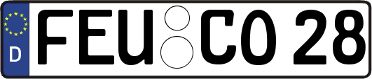 FEU-CO28