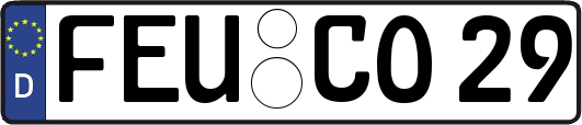 FEU-CO29