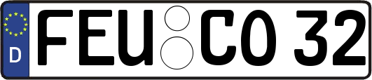 FEU-CO32