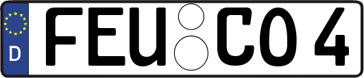 FEU-CO4