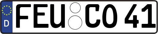 FEU-CO41