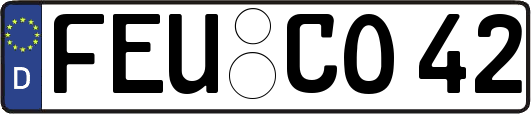 FEU-CO42
