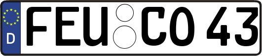 FEU-CO43
