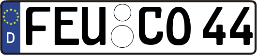 FEU-CO44