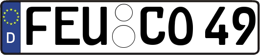 FEU-CO49