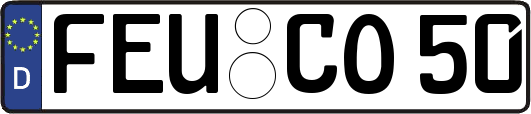 FEU-CO50