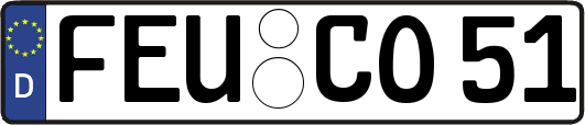 FEU-CO51