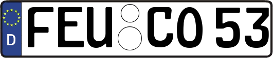 FEU-CO53