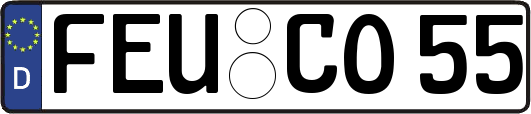 FEU-CO55