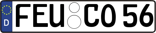 FEU-CO56