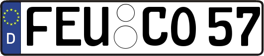 FEU-CO57