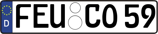 FEU-CO59