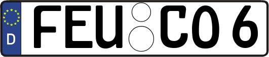 FEU-CO6