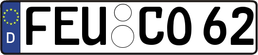 FEU-CO62