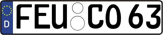 FEU-CO63