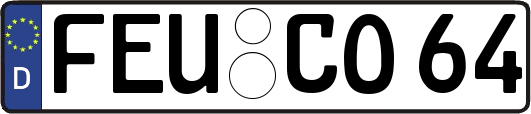 FEU-CO64
