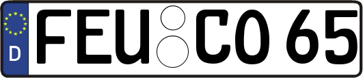 FEU-CO65