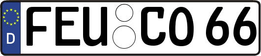 FEU-CO66