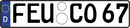 FEU-CO67